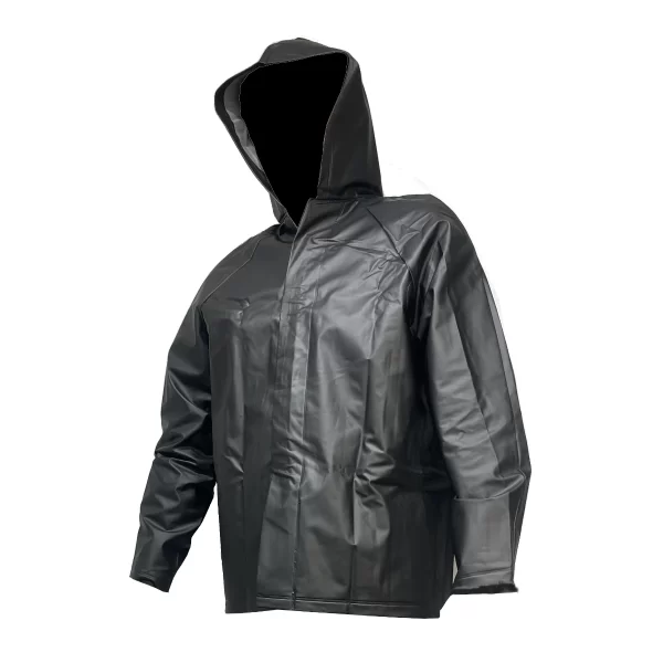 IMPERMEABLE CALIBRE 18 INDUSTRIAL 4 PIEZAS - Imagen 3