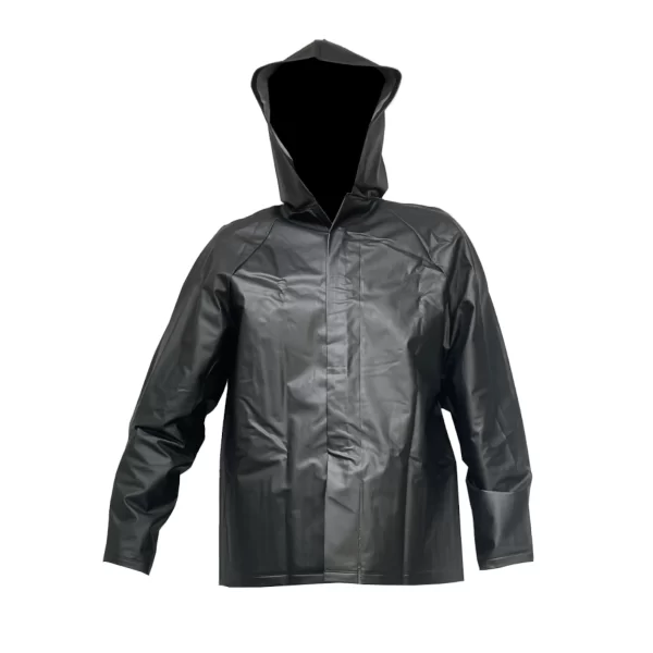 IMPERMEABLE CALIBRE 18 INDUSTRIAL 4 PIEZAS - Imagen 4